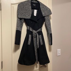 Bebe coat
